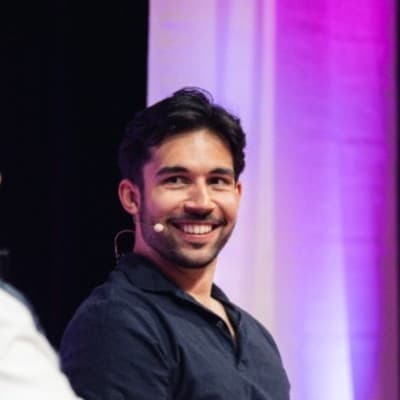 Julian Shergill